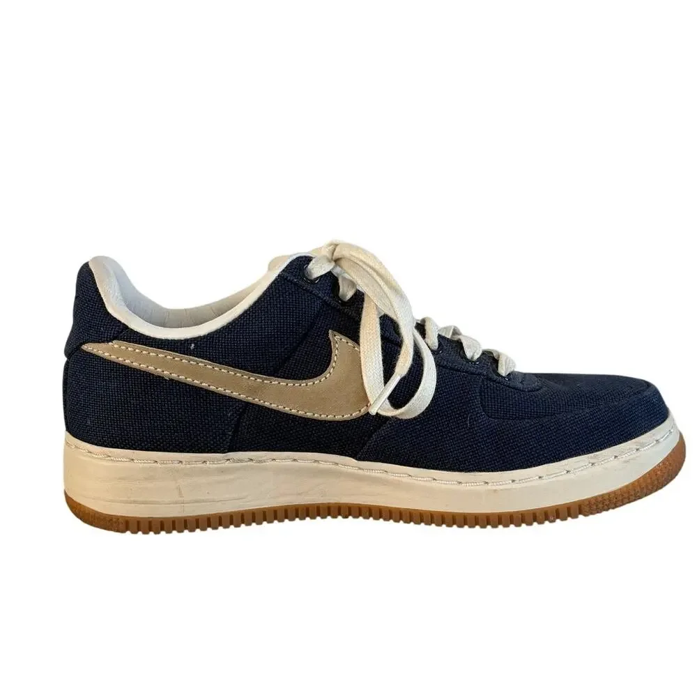 Nike Air Force 1 Supreme 